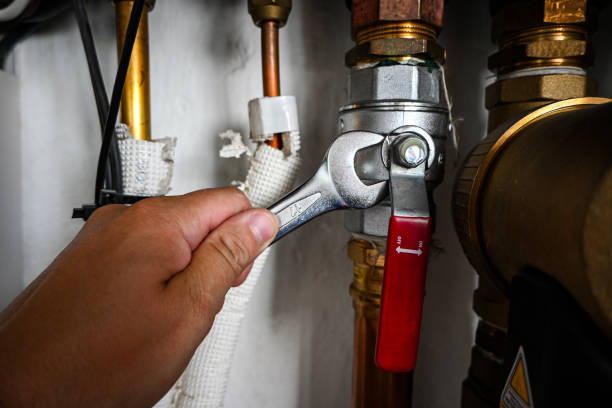 Best Emergency Plumbing Repair  in Lynchburg, VA